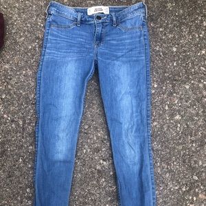 Hollister Jean Leggings